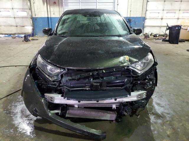 2018 HONDA CR-V EXL - 7FARW2H8XJE013857