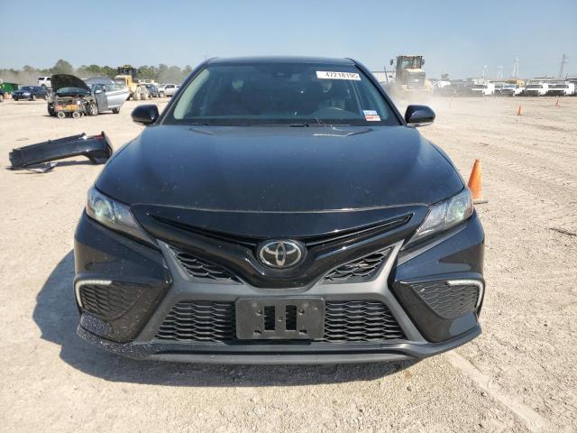 2023 TOYOTA CAMRY SE N - 4T1G11AK3PU077493