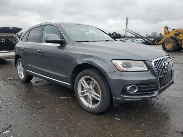 2016 AUDI Q5 WA1L2AFP7GA140594