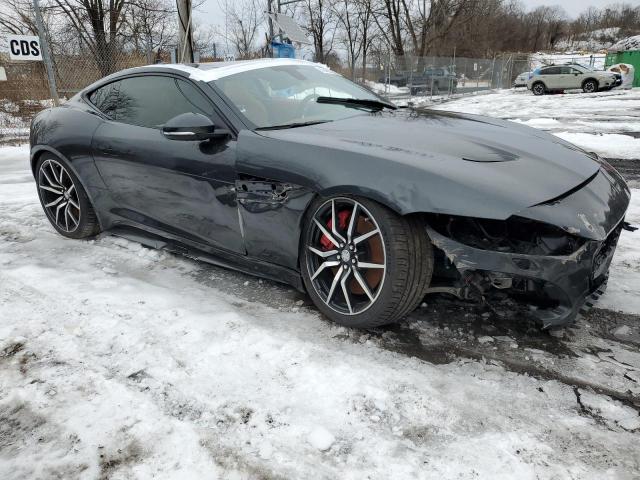 2024 JAGUAR F-TYPE R75 SAJD51FE1RCK83730