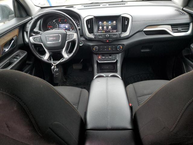 2021 GMC TERRAIN SL - 3GKALMEVXML398807