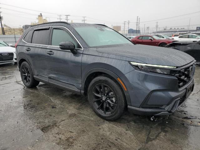Vin: 7fars5h59re033063, lot: 43162995, honda crv sport 20244