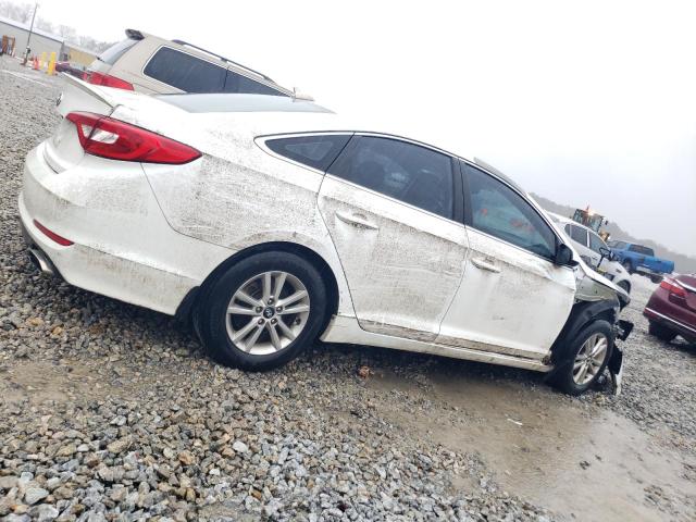 Vin: 5npe24af8hh508404, lot: 45169415, hyundai sonata se 20173