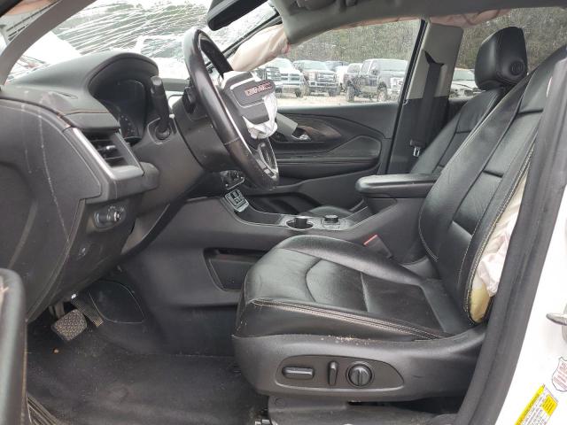 2019 GMC TERRAIN SL - 3GKALPEXXKL276481