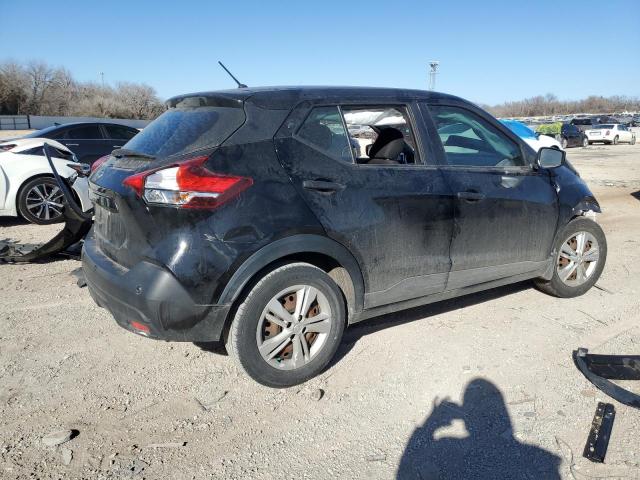 2020 NISSAN KICKS S - 3N1CP5BVXLL505844