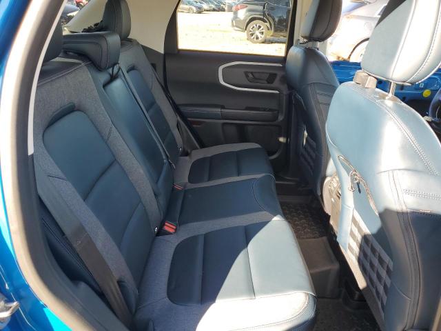 2022 FORD BRONCO SPO - 3FMCR9C69NRD64881