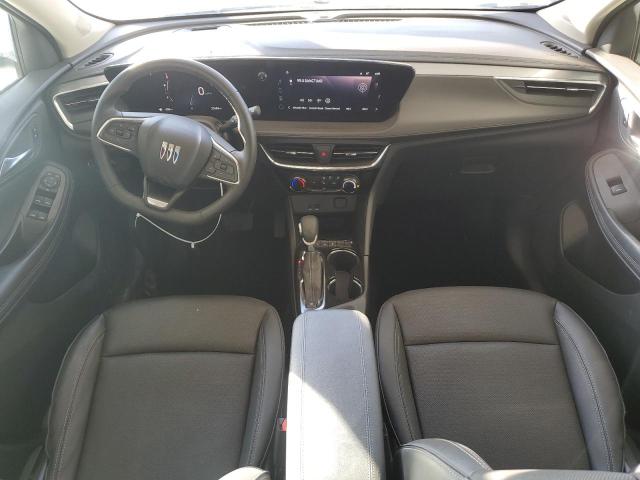 2024 BUICK ENCORE GX - KL4AMESL7RB185401