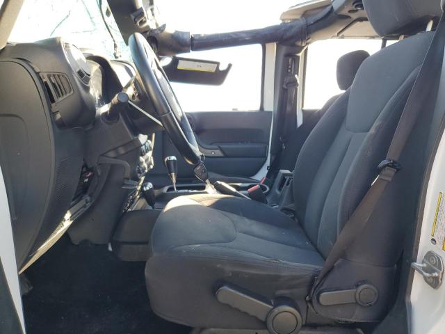 2017 JEEP WRANGLER U - 1C4BJWDG1HL521755