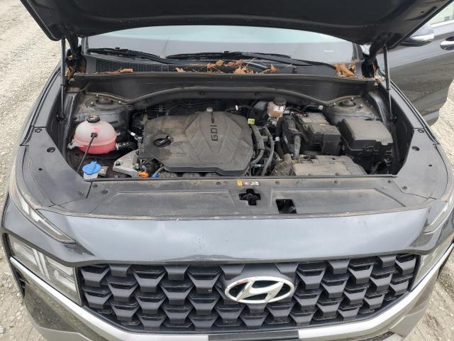 2023 HYUNDAI SANTA FE S - 5NMS2DAJXPH648005
