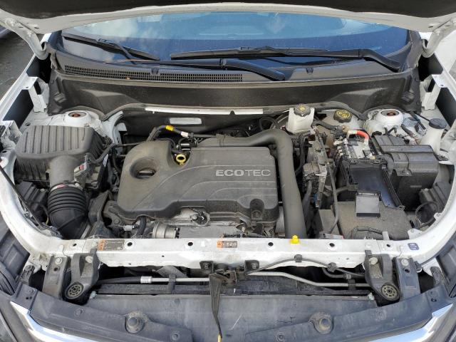 2021 CHEVROLET EQUINOX PR - 3GNAXNEV7MS182867