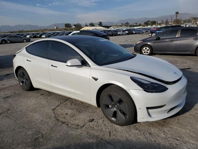 Vin: 5yj3e1ea5nf360119, lot: 45565655, tesla model 3 20224