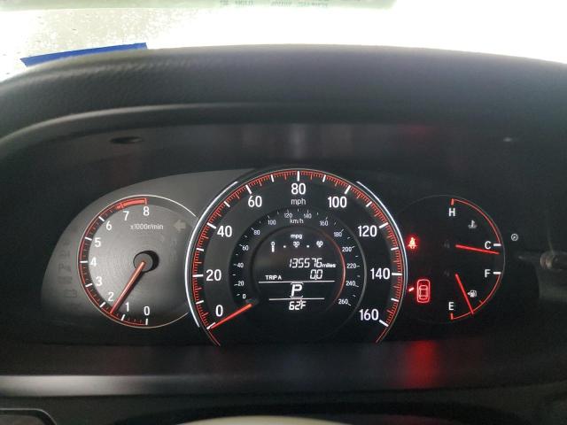 2017 HONDA ACCORD SPO - 1HGCR2F15HA047384