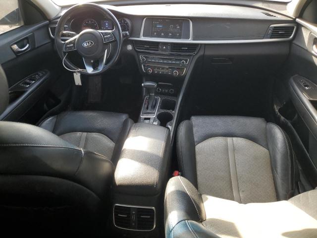 2019 KIA OPTIMA EX - 5XXGU4L14KG304478
