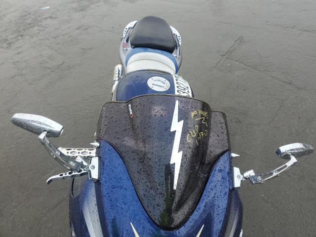 2006 SUZUKI GSX1300 R - JS1GW71A362108150
