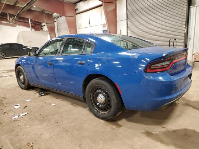 2017 DODGE CHARGER PO 2C3CDXKTXHH664139