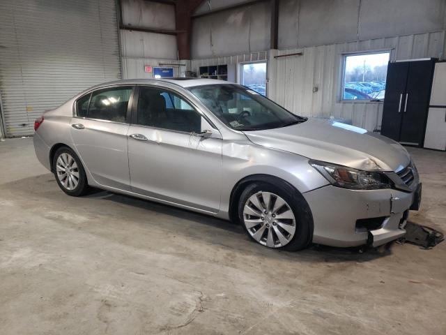 Vin: 1hgcr2f83ea206900, lot: 44077635, honda accord exl 20144
