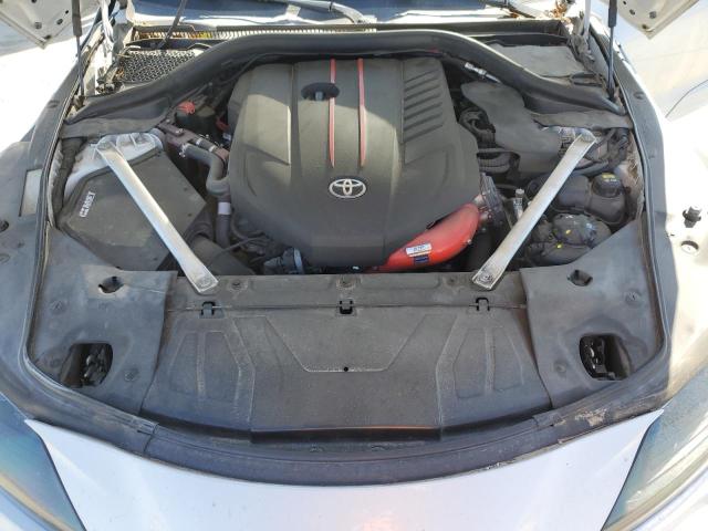 2021 TOYOTA SUPRA BASE WZ1DB0C00MW041840