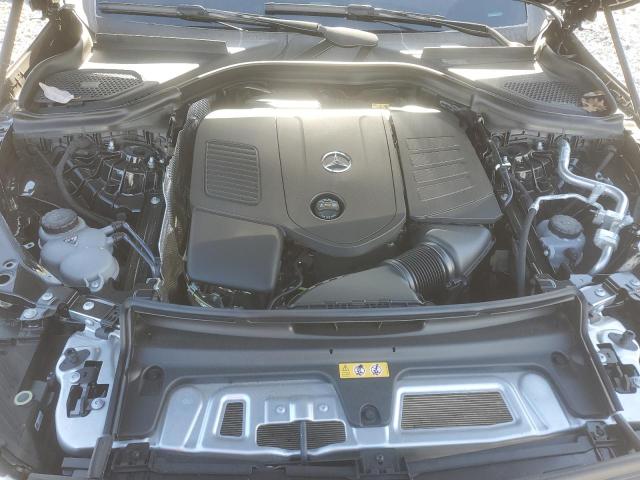 2024 MERCEDES-BENZ GLC 300 4M - W1NKM4HB4RF217984
