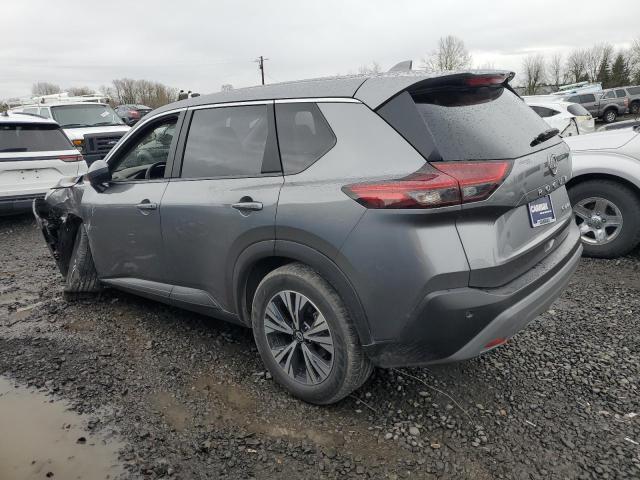 2023 NISSAN ROGUE SV - JN8BT3BB3PW187164