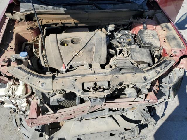 2020 MAZDA CX-5 TOURI - JM3KFACM7L0857892