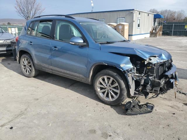 Vin: wvgbv7ax5jk001757, lot: 46711395, volkswagen tiguan lim 20184
