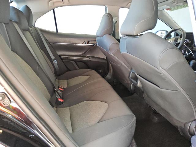 2024 TOYOTA CAMRY LE - 4T1C11AK6RU227033