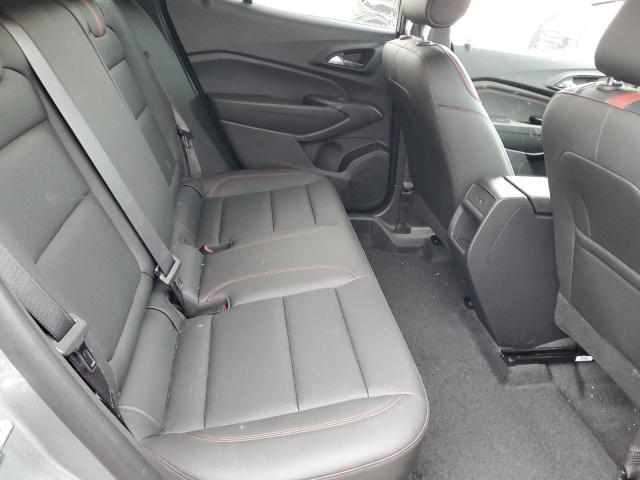 2024 CHEVROLET TRAX 2RS KL77LJE24RC192697