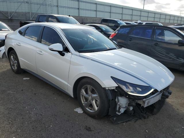 2022 HYUNDAI SONATA SE - KMHL24JA8NA213362