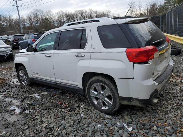 Vin: 2gkflye31f6103645, lot: 43736865, gmc terrain slt 20152