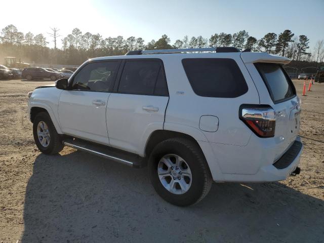 Vin: jtenu5jrxp6175220, lot: 42566955, toyota 4runner se se 20232