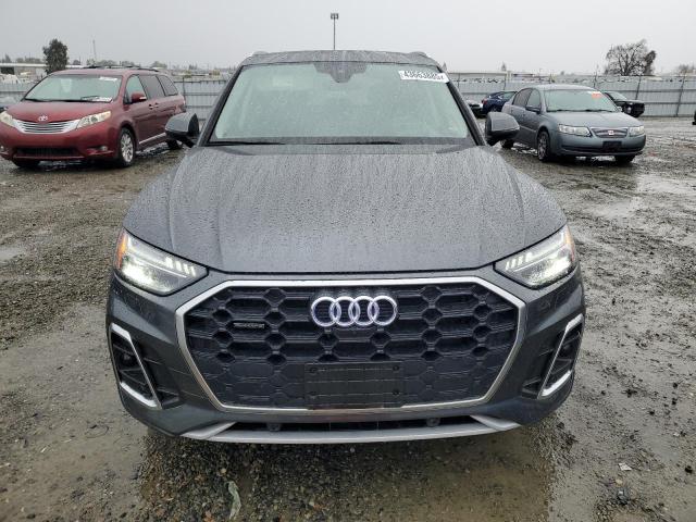 2023 AUDI Q5 PRESTIG WA1FAAFY6P2191975