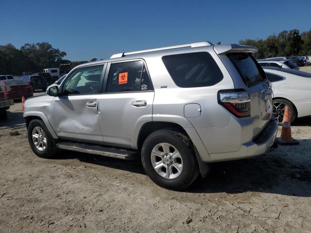 Vin: jtezu5jr5f5089688, lot: 46801705, toyota 4runner sr5 20152