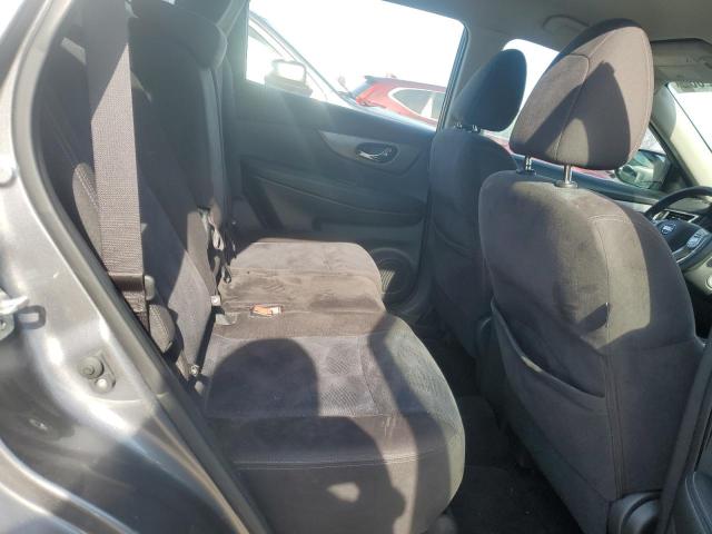 2015 NISSAN ROGUE S - KNMAT2MV0FP592397