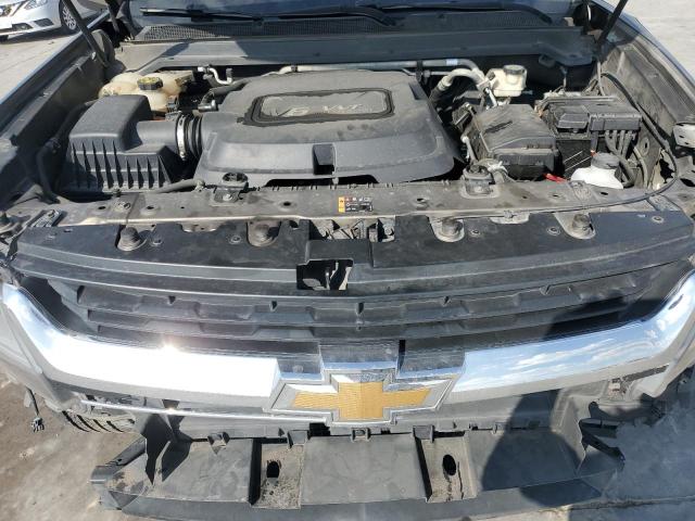 2016 CHEVROLET COLORADO L - 1GCGSCE3XG1313168