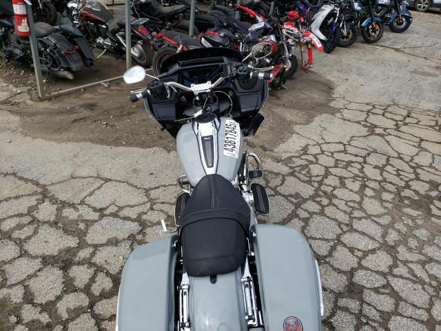 2024 HARLEY-DAVIDSON FLTRX - 1HD1KH719RB649467