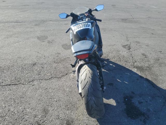 2008 HONDA CBR1000 RR JH2SC59428M000113