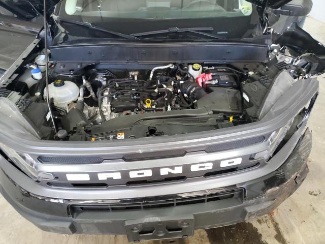 2024 FORD BRONCO SPO - 3FMCR9B65RRE26140