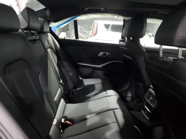 2022 BMW 330XI - 3MW5R7J02N8C69694