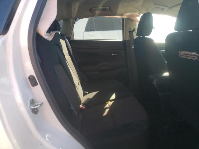 2017 MITSUBISHI OUTLANDER - JA4AP3AU0HZ067735