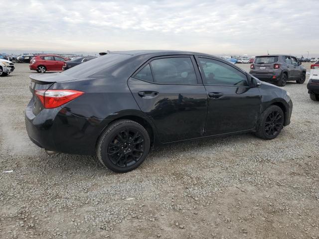 2016 TOYOTA COROLLA L - 2T1BURHE4GC494638