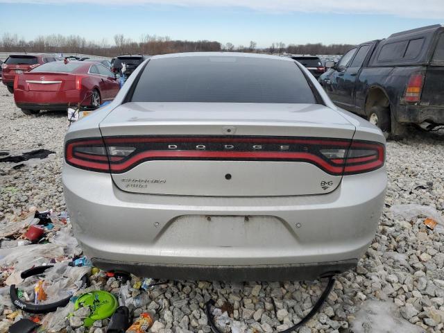 2016 DODGE CHARGER PO 2C3CDXKT2GH348135