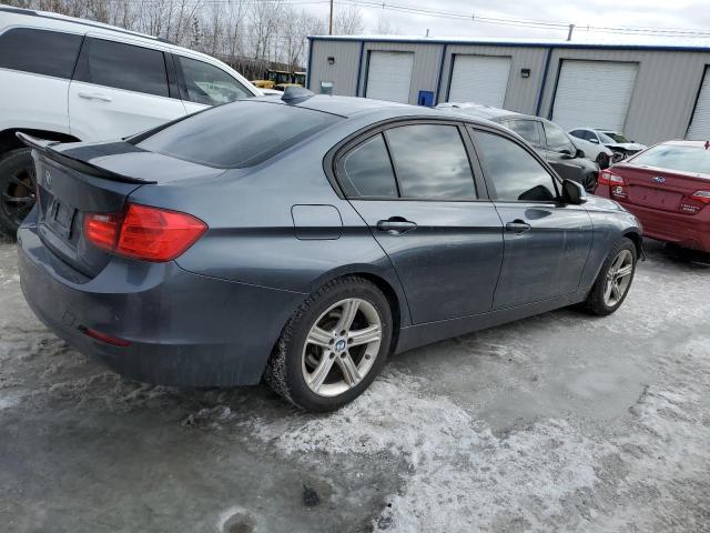Vin: wba3b5c52ep652285, lot: 45576835, bmw 3 series xi sulev 20143