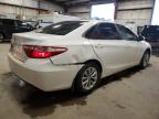Lot #3305455083 2017 TOYOTA CAMRY LE