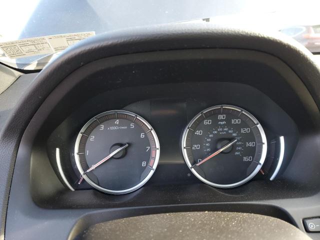 2019 ACURA TLX TECHNO 19UUB1F63KA004698