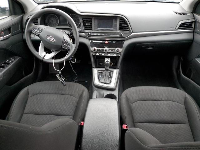 2020 HYUNDAI ELANTRA SE - 5NPD74LFXLH502509