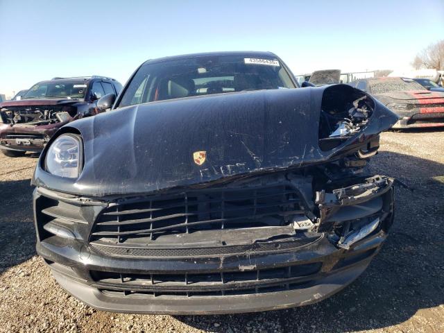 2019 PORSCHE MACAN - WP1AA2A50KLB04091