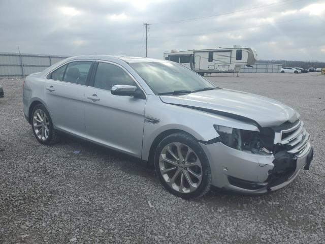 Vin: 1fahp2j81gg123814, lot: 45285415, ford taurus limited 20164