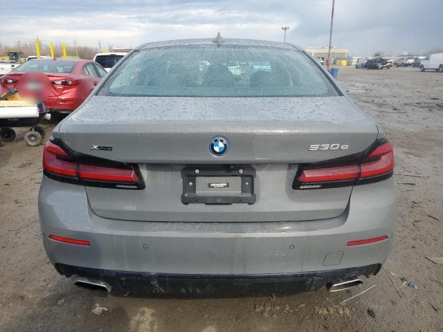 2022 BMW 530XE - WBA33AG09NCK96087
