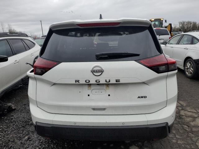 2024 NISSAN ROGUE S - 5N1BT3AB3RC742658