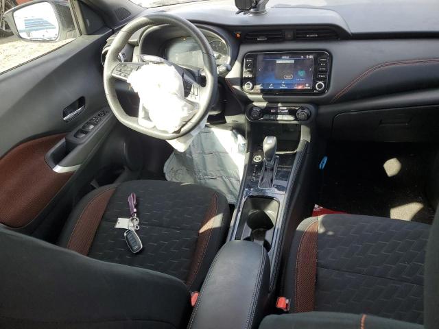 2024 NISSAN KICKS SR - 3N1CP5DVXRL536534